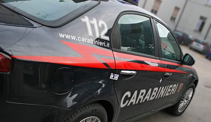 Controlli nei boschi del Parco Pineta, due denunciati