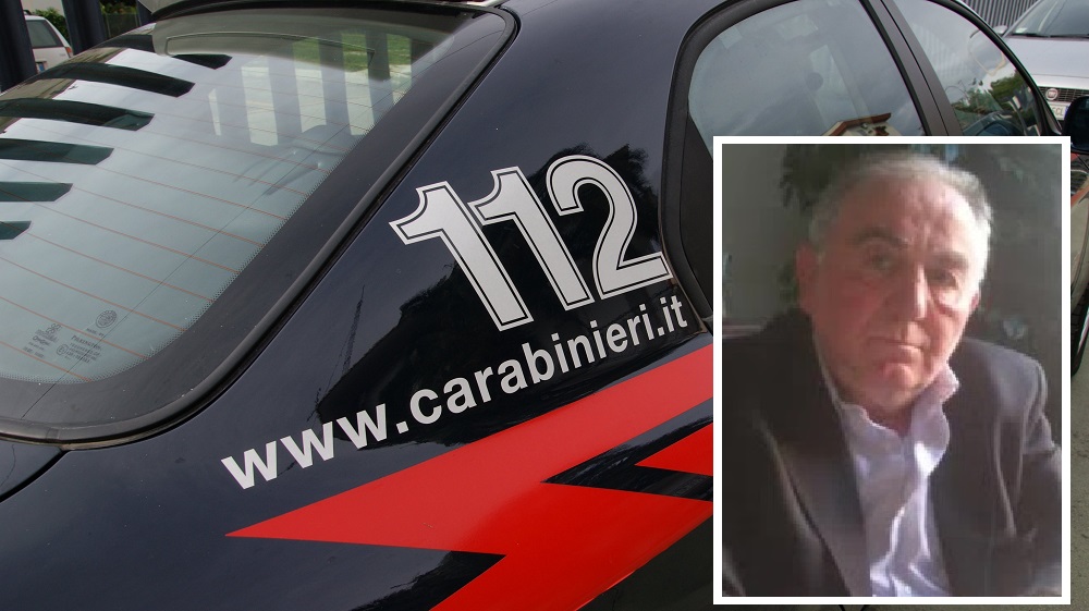 Carovana antimafia: il presidente minacciato davanti a casa