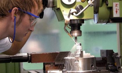 Numeri in aumento per la Cassa integrazione nelle province Lombarde