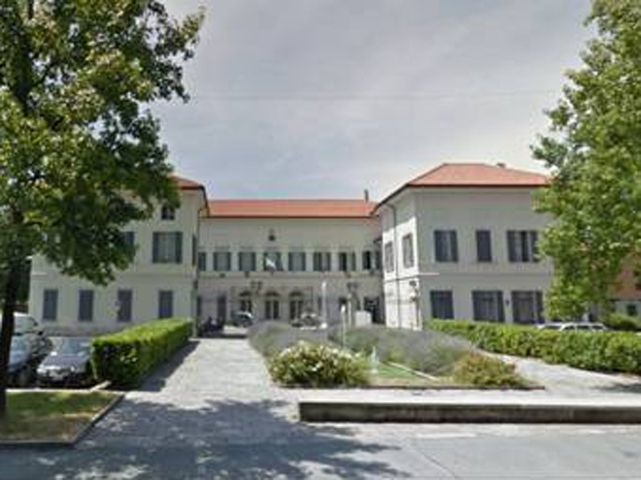 “La Saronnese e il quartiere Buon Gesù” a Castellanza