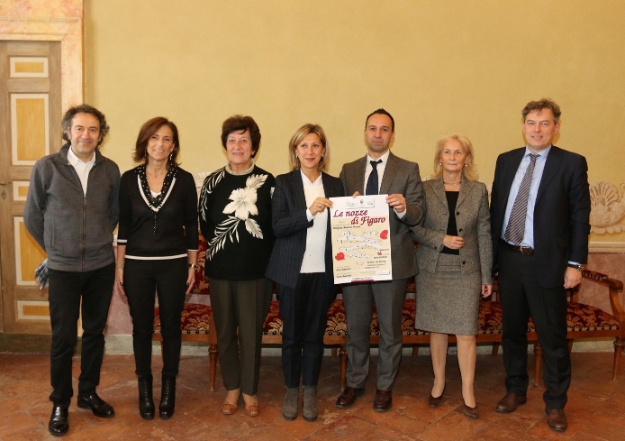 Oltre 600 alunni di Castellanza vanno a  Lezione d’Opera