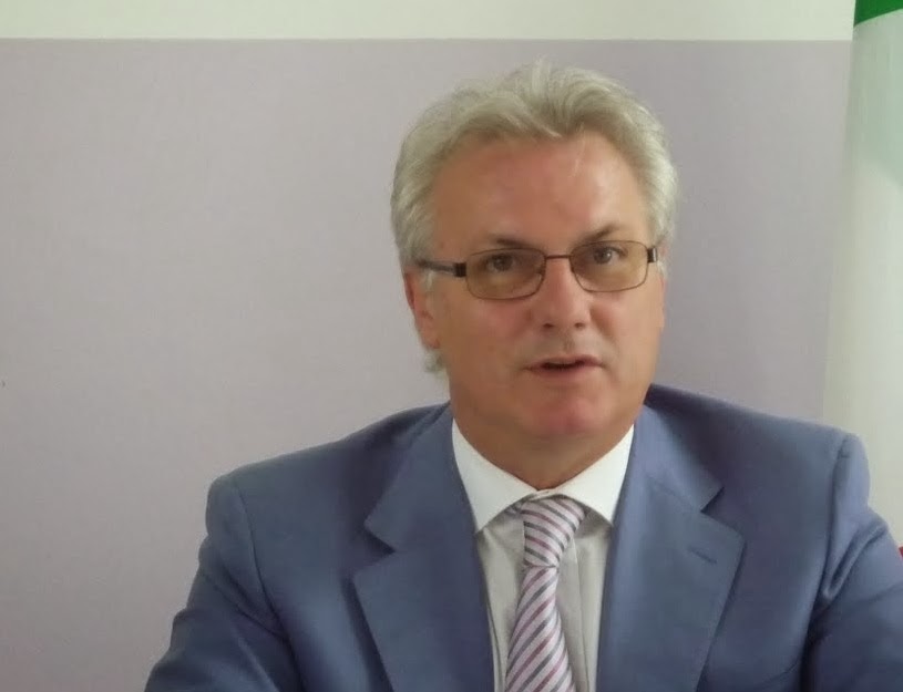 La Lega scarica Celeste: “Non è il nostro candidato”