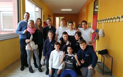 Eletto il nuovo Consiglio dei ragazzi