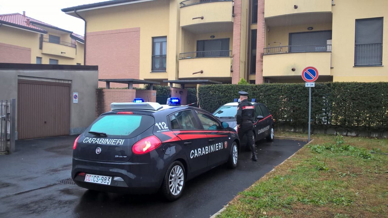 Ucciso dalla ex a Cogliate, ecco chi è la vittima