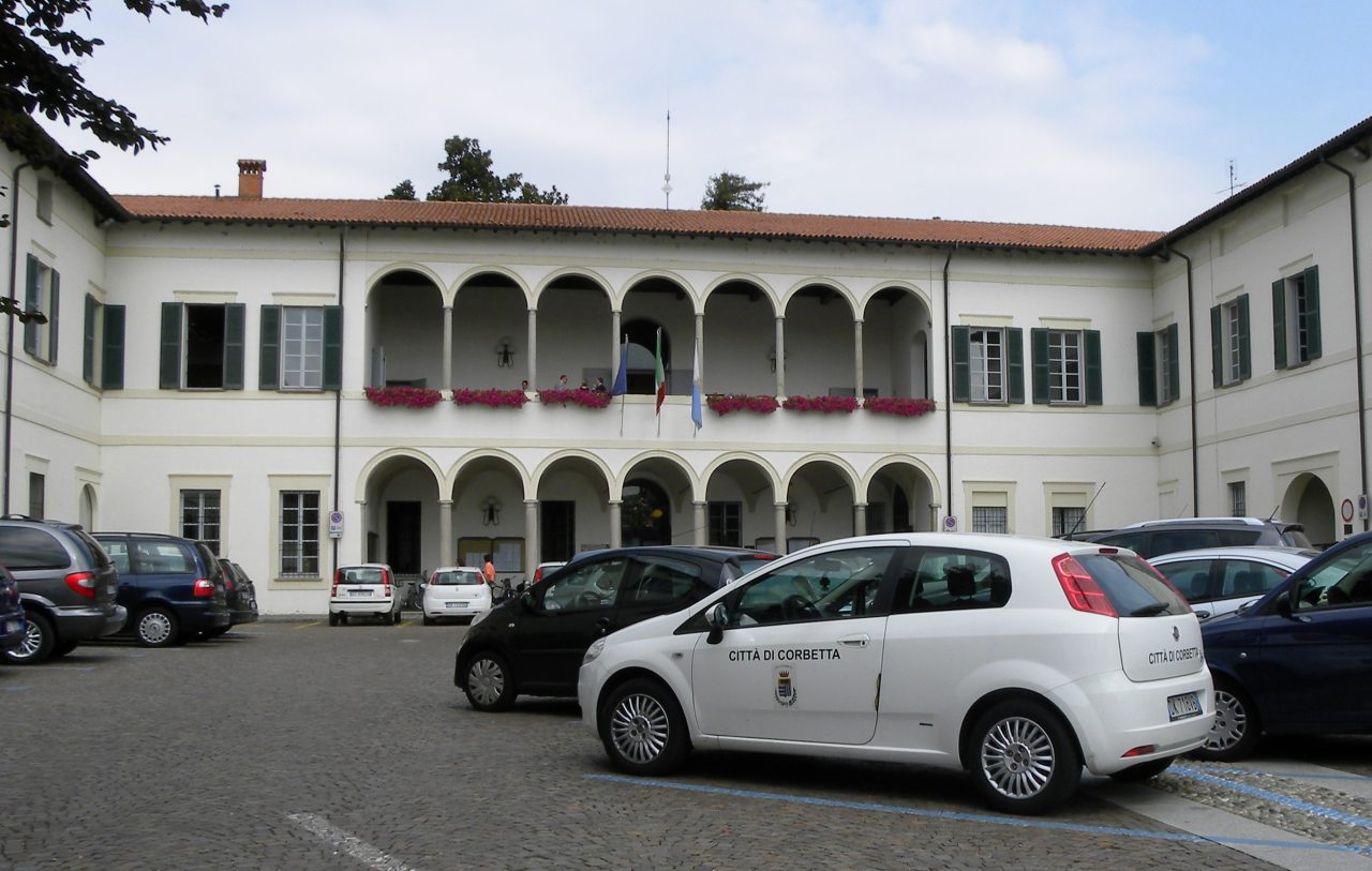 Corbettesi, votate il progetto da finanziare