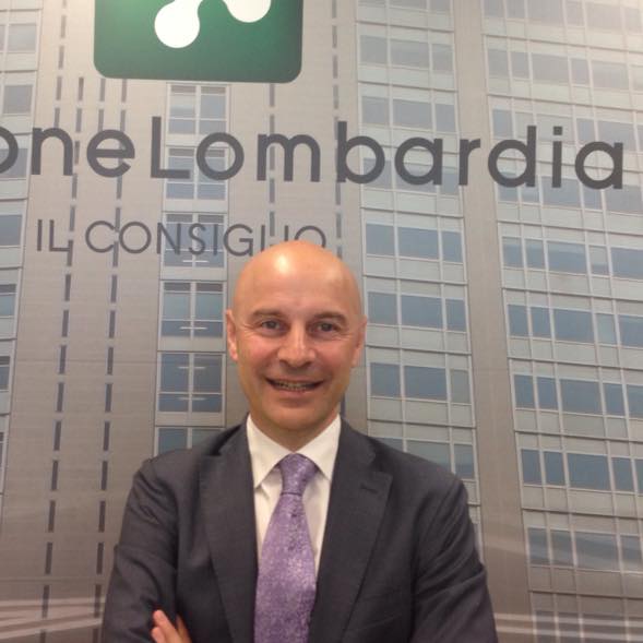 Milano-Mortara, Del Gobbo: “Pieno sostegno a Terzi”