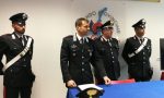 Maxi operazione contro lo spaccio con 11 italiani arrestati
