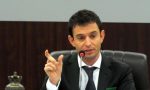 Rimborsopoli, Cecchetti: "Stupito, farò ricorso"