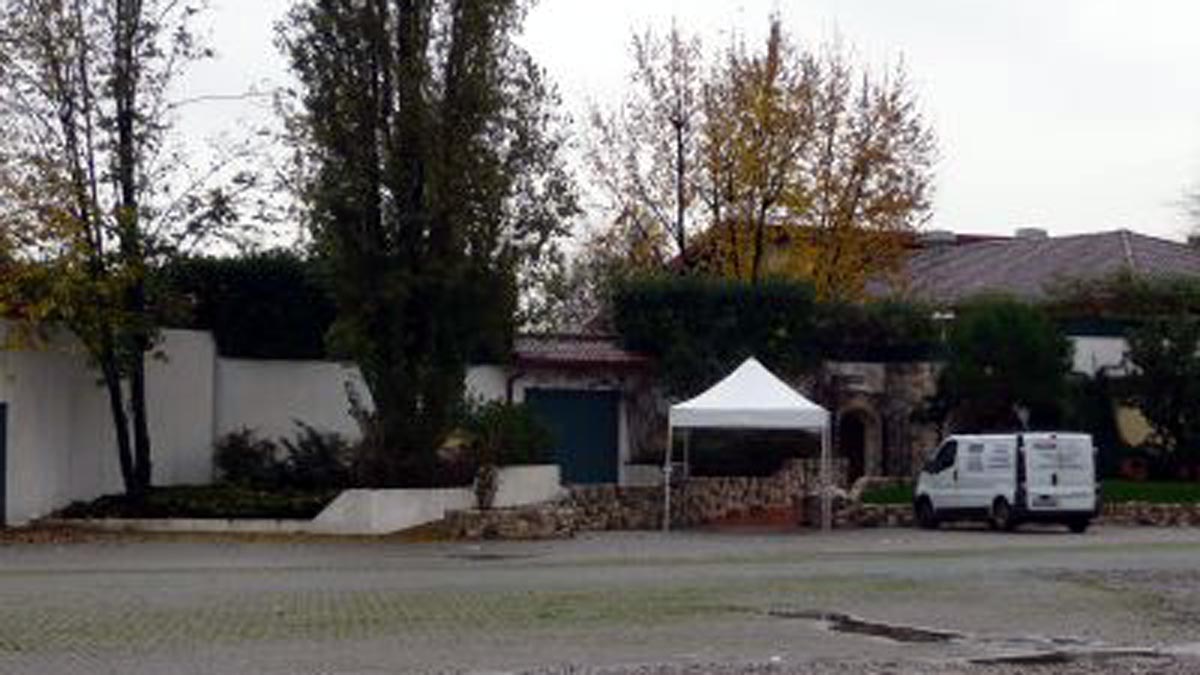 Aggrediti fuori dalla discoteca