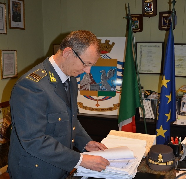 Evade 4milioni di euro guai per un imprenditore