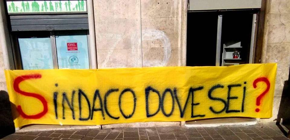 Rave party a Settimo, il commento di Forza Italia