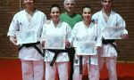 Funakoshi conquista sette volte il podio