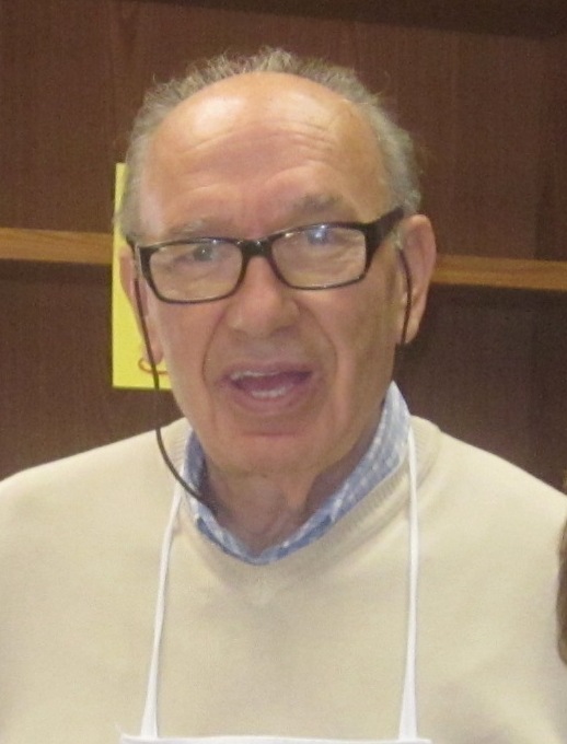 Il pane quotidiano per 60 anni. Addio a Gastone Salmoiraghi