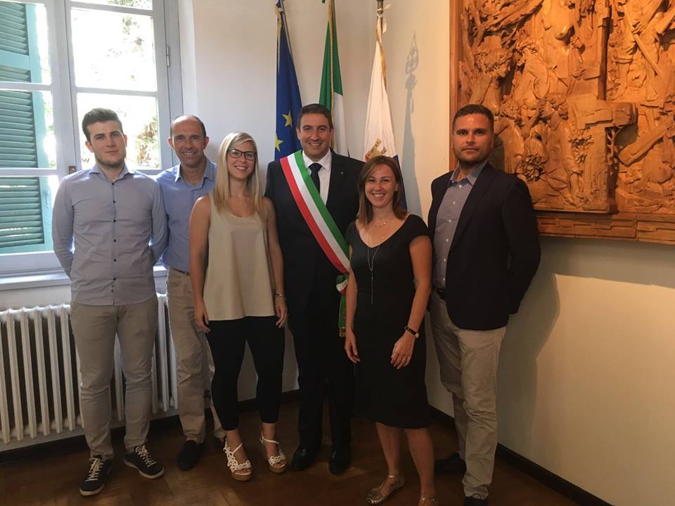 Giunta itinerante al bis: fa tappa a Soriano