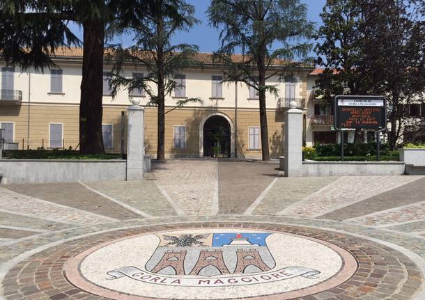 Smart city Gorla Maggiore è nel futuro