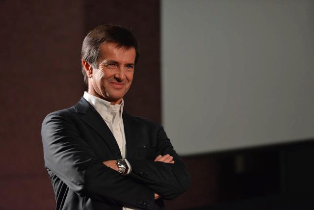 Giorgio Gori candidato del centrosinistra in Regione in tour nel Varesotto