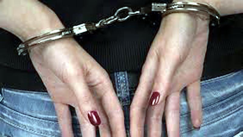 Rapina ed estorsione in Abruzzo, arrestata a Vedano