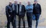 Eventi in jazz sul palco la ban Lingomania