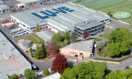 Lu-Ve cresce all'estero: nasce Lu-Ve Austria GmbH