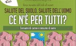 Conferenza salute con la saronnese Aequos