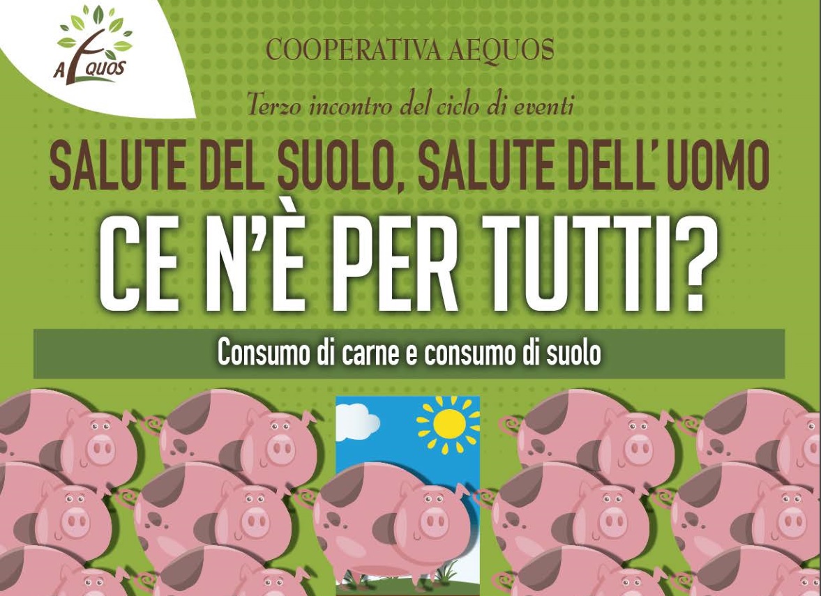 Conferenza salute con la saronnese Aequos