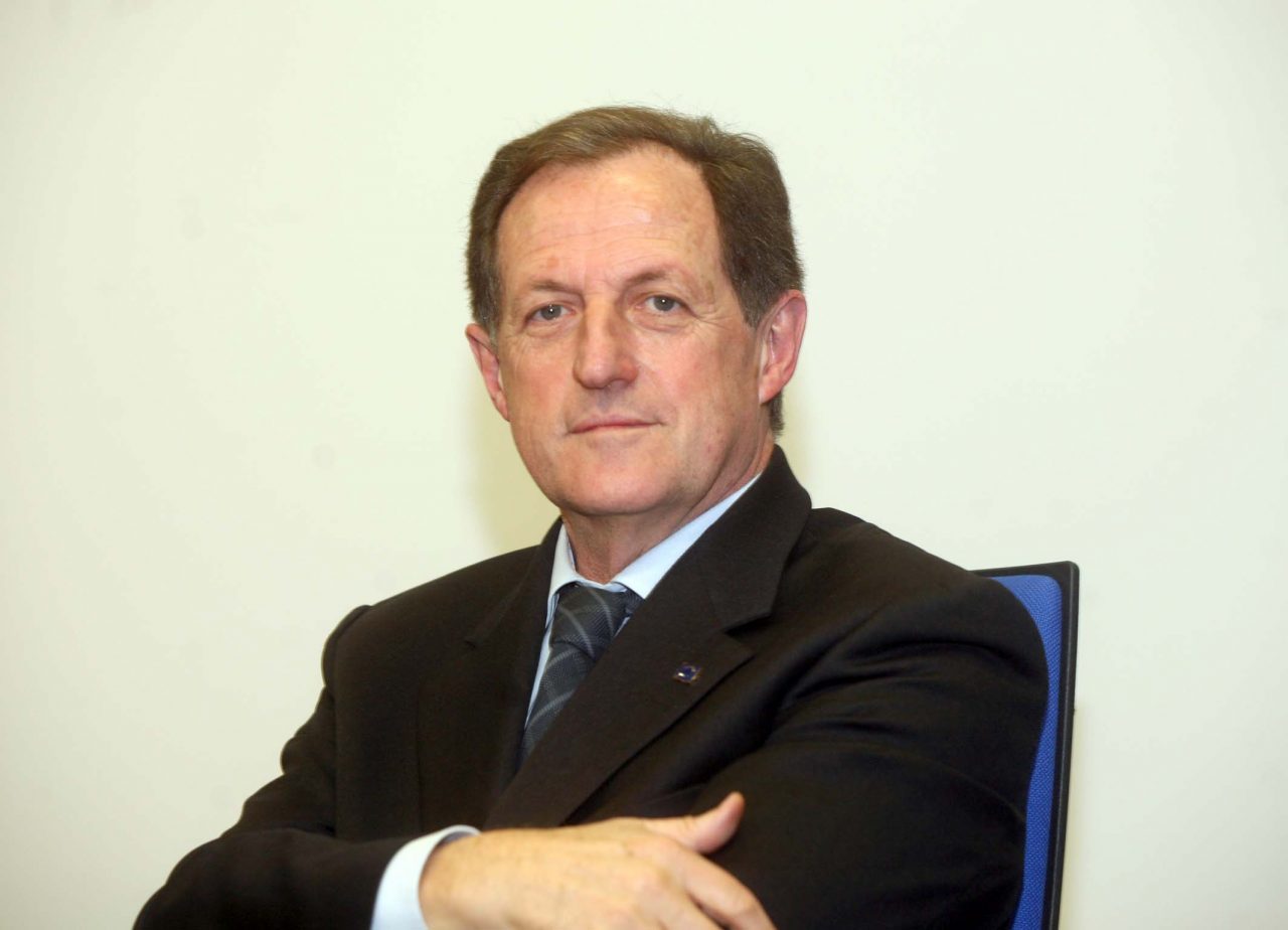 Mantovani scrive agli arconatesi: “Grazie per la vicinanza e l’amicizia”