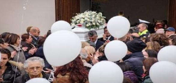 Meningite tipo C ha ucciso Giulia, una bambina vaccinata