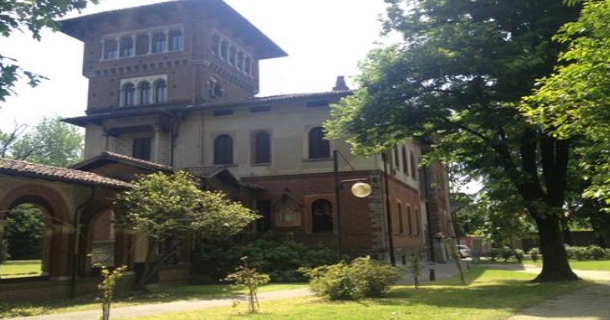 La montagna raccontata mostra fotografica a Villa Pomini