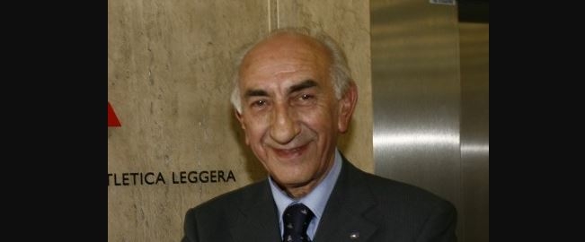 Lutto nello sport muore Pierluigi Migliorini