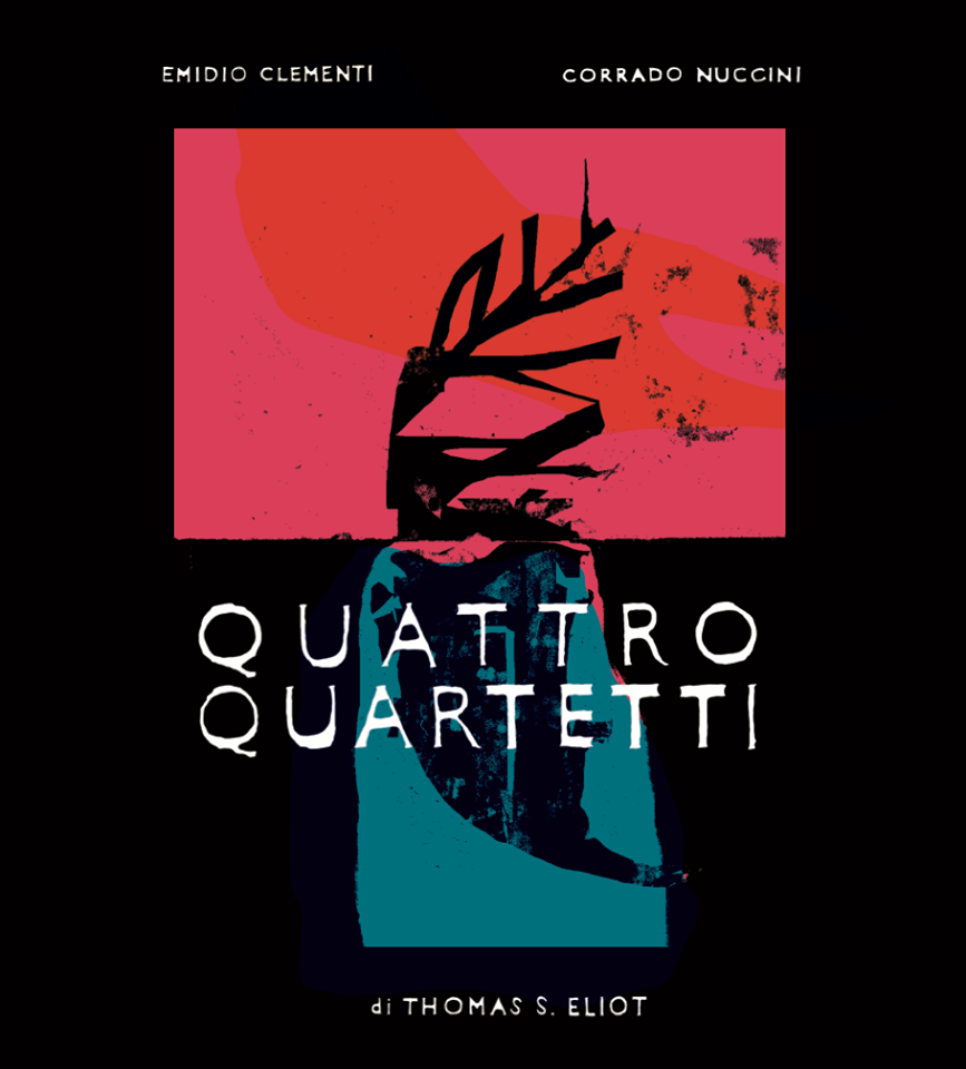 Quattro Quartetti in ricordo di Gigi Garegnani