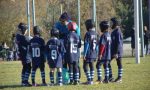 Il rugby a Dal Pozzo, un'occasione per molti ragazzi