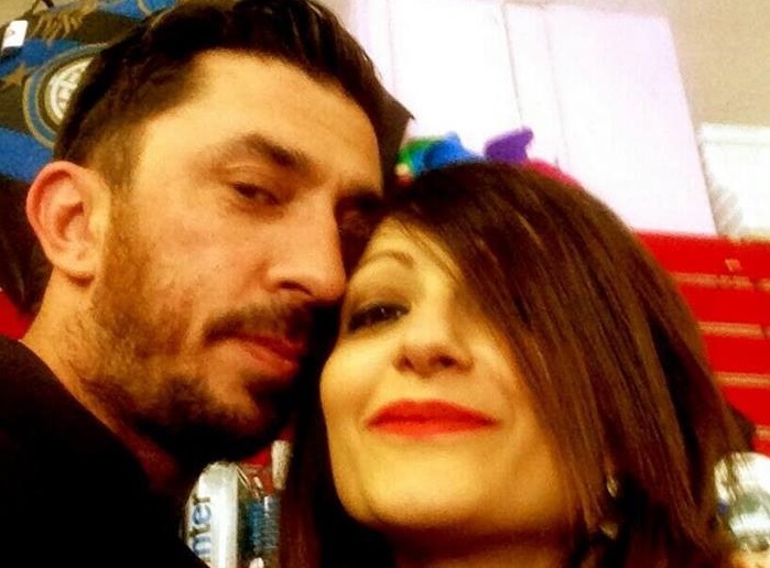Ucciso dalla ex IL VIDEO