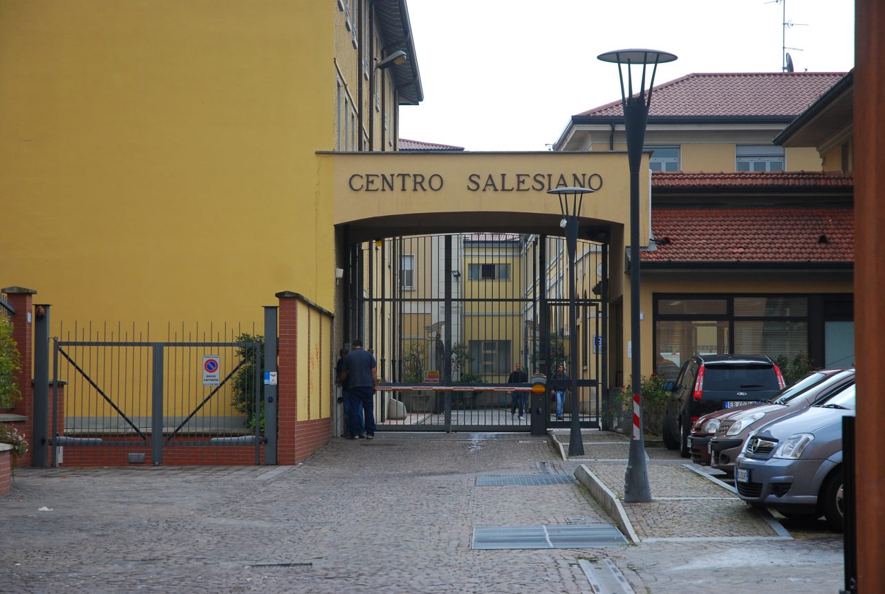 Spacciatore arrestato fuori dai Salesiani