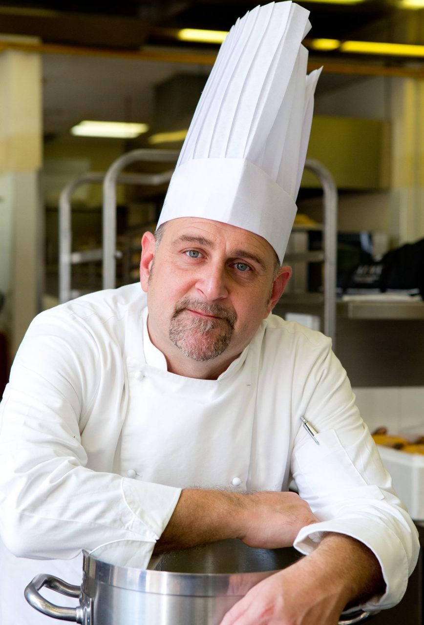 La stella Michelin brilla ancora su L’Acquerello