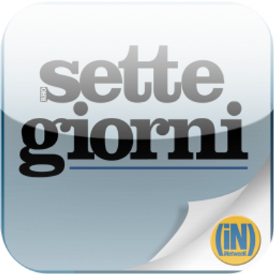 40 anni di storia sulle pagine di Settegiorni