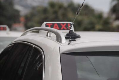 Un bando regionale per finanziare le telecamere sui taxi