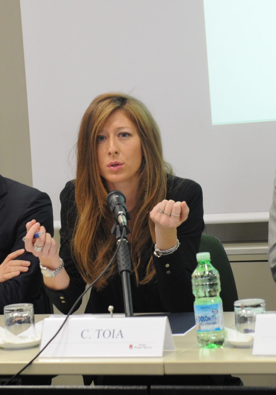 “Lombardia è creatività”, complimenti al Premio Tirinnanzi