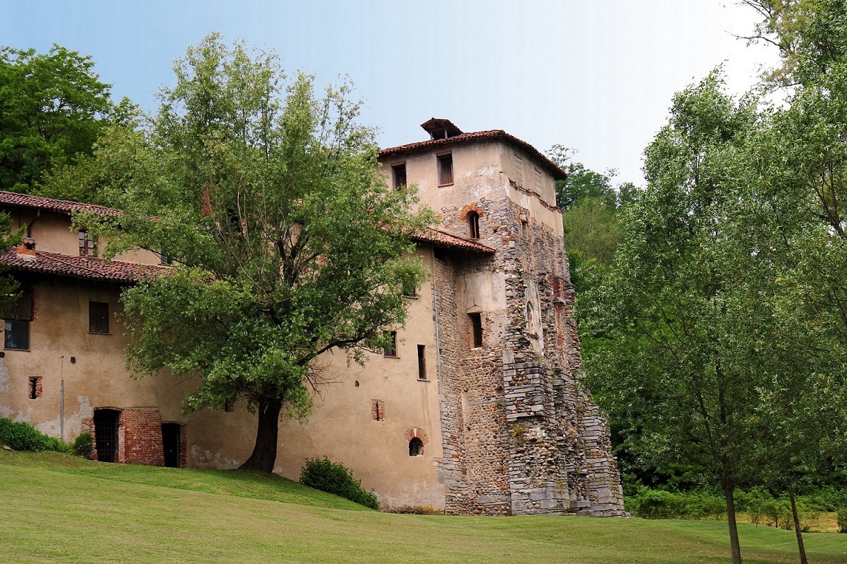 Estate San Martino al monastero di Torba