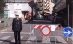 Blocco del traffico: le nuove misure in vigore