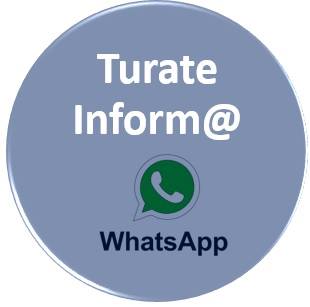 WhatsApp comunale a Turate per dialogare con i cittadini