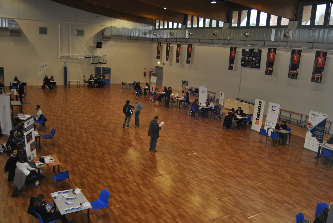 Career week, il mondo del lavoro incontra studenti e laureati