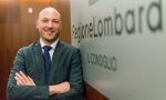 Dario Violi candidato presidente della Lombardia