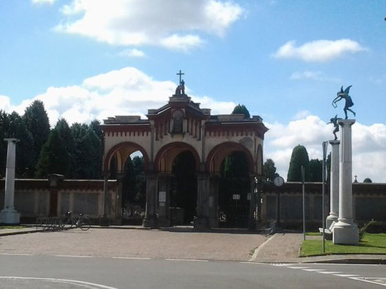 Impianti di allarme nei cimiteri ecco cosa cambia