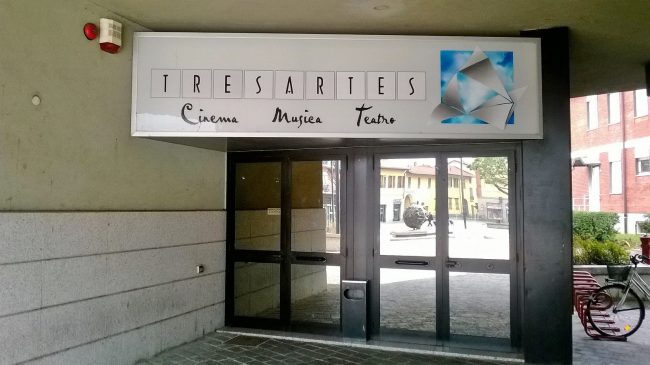 Il Tresartes pronto a riaprire i battenti: “Restituito uno spazio vivo”