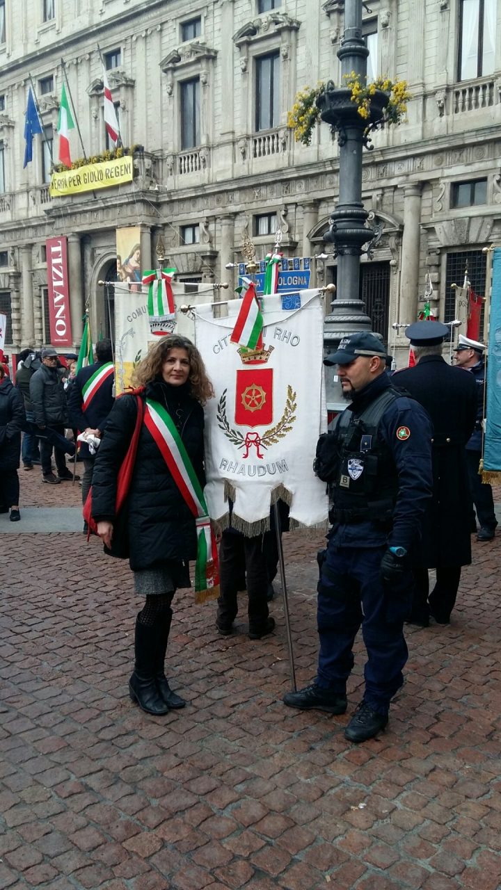 48° anniversario della strage di Piazza Fontana