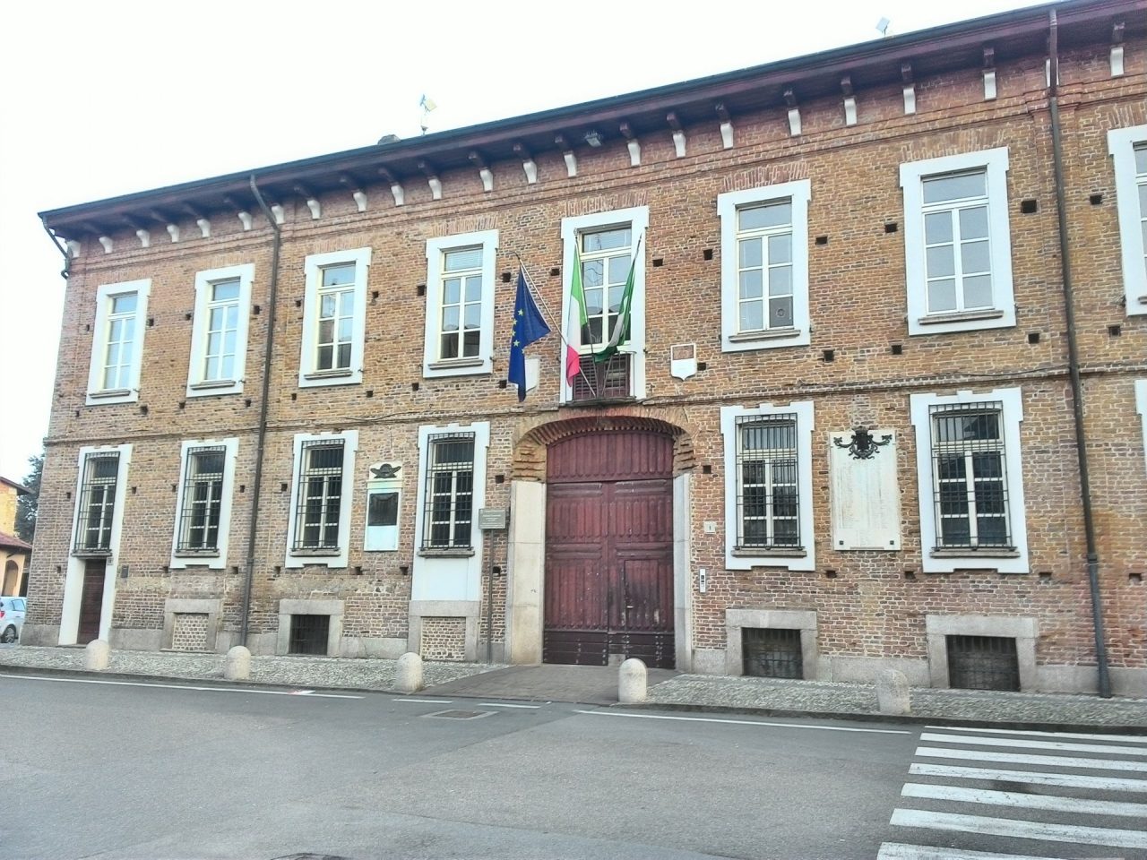 Università del Tempo Libero a Busto Garolfo: ecco le due nuove visite