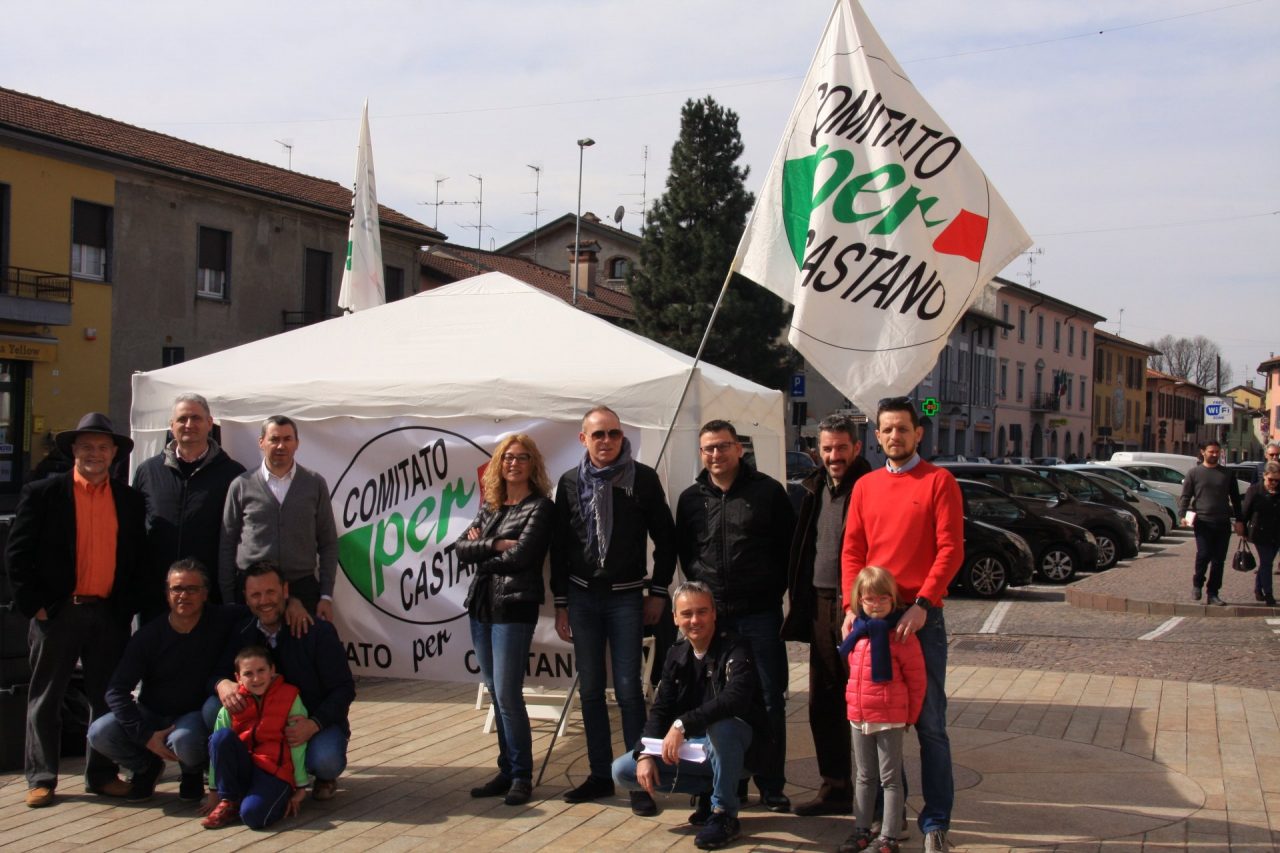 Tassa rifiuti, il Comitato per Castano dice la sua