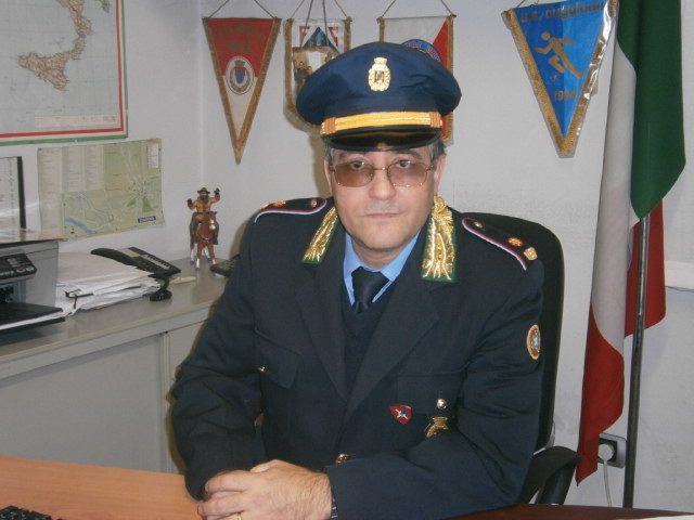 Nuovo incarico per l’ex comandante dei vigili di Cuggiono