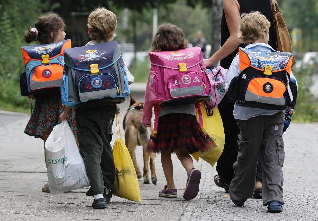 Prescuola e post scuola, il servizio riparte da lunedì