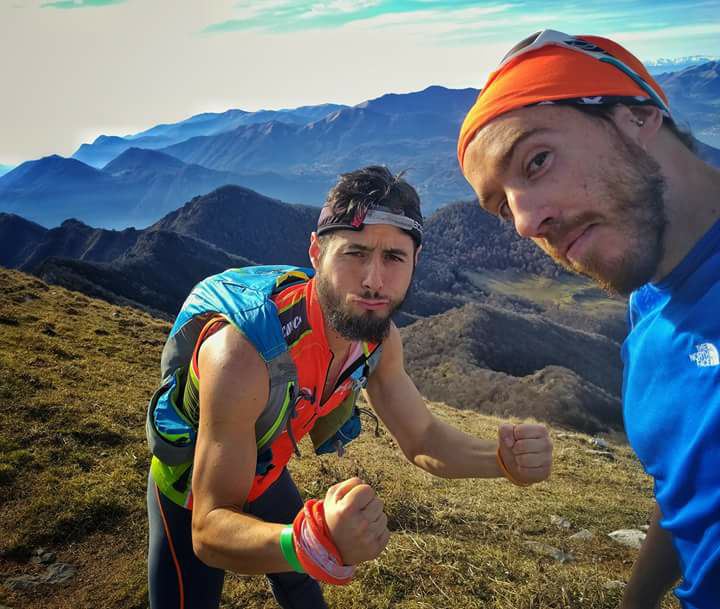 Nella notte di Natale 60 km a piedi per sostenere la ricerca
